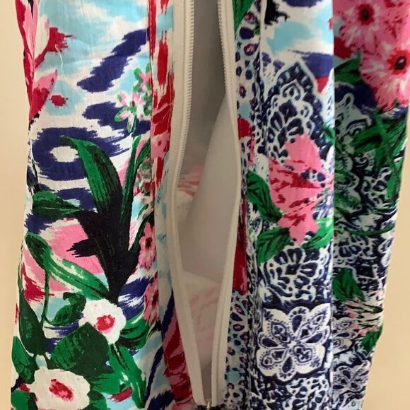 BOHO Ethnic Slouch Hobo - Picture 4 of 7